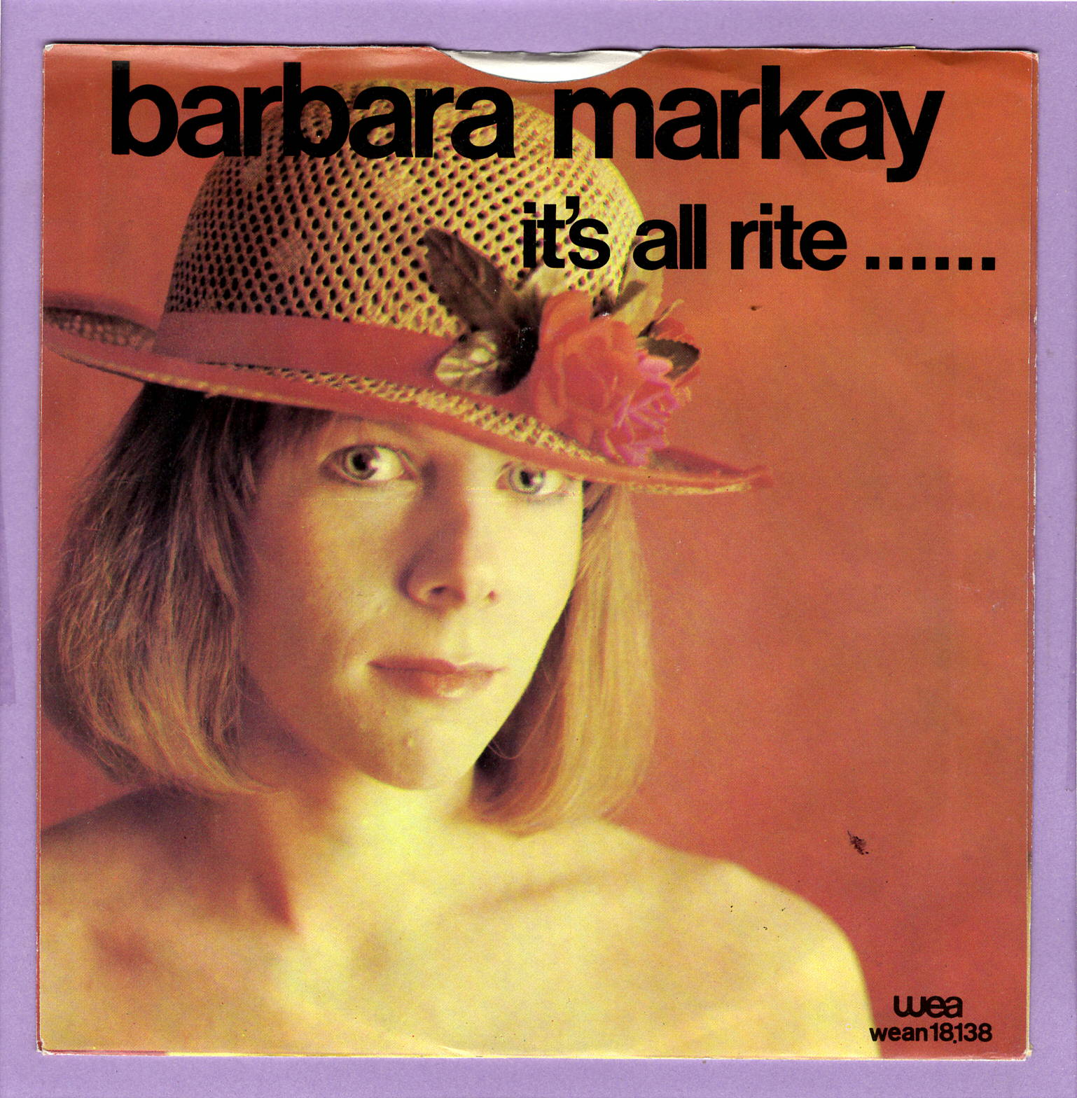 Barbara Markay